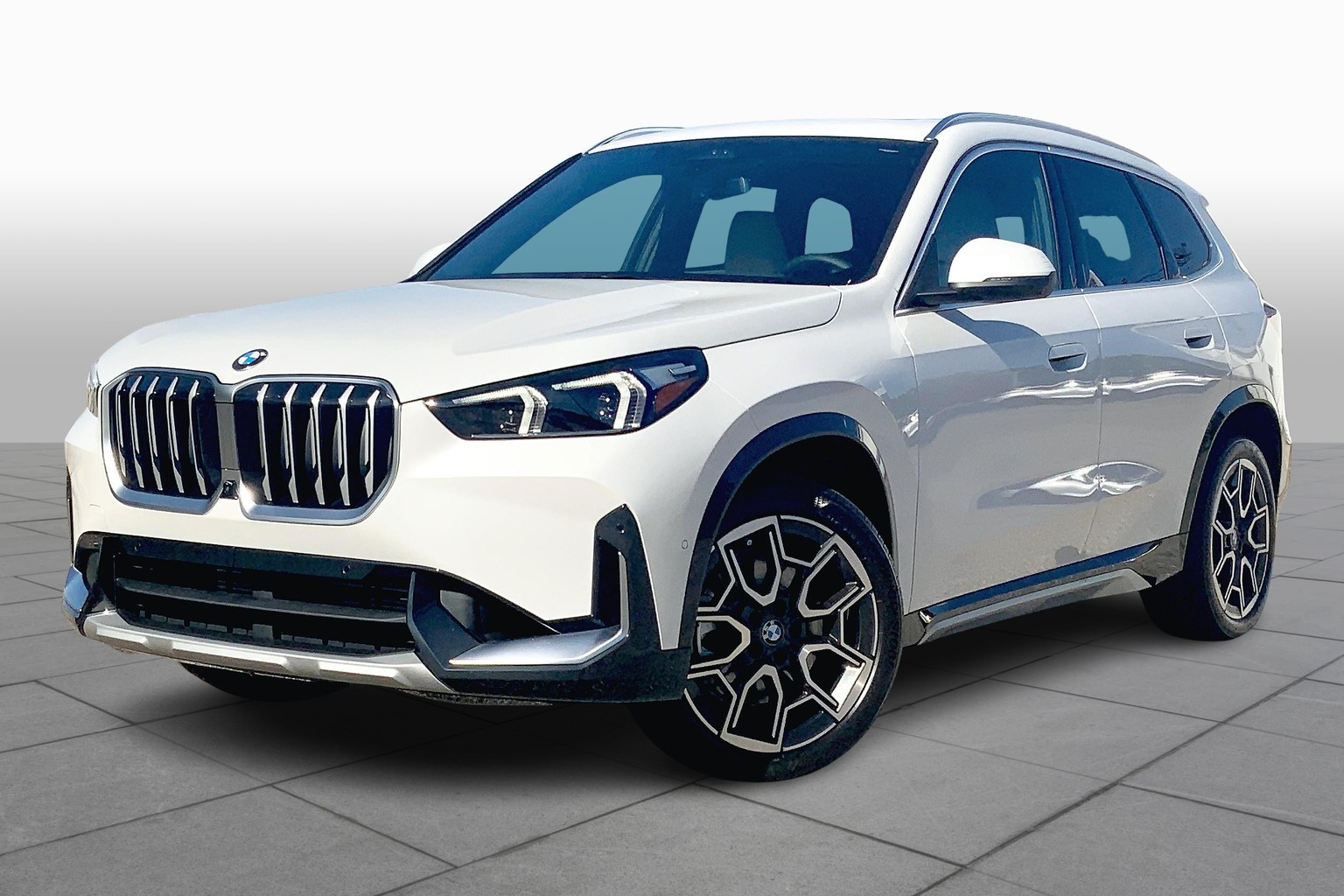 New 2025 BMW X1 xDrive28i Sport Utility in Mobile #S5312672 | BMW